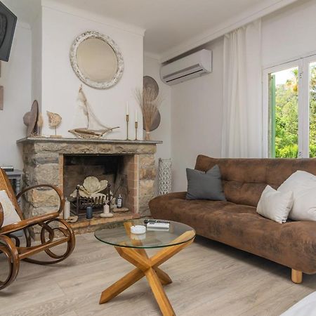 Cas Roig Villa Mancor del Valle Exteriör bild