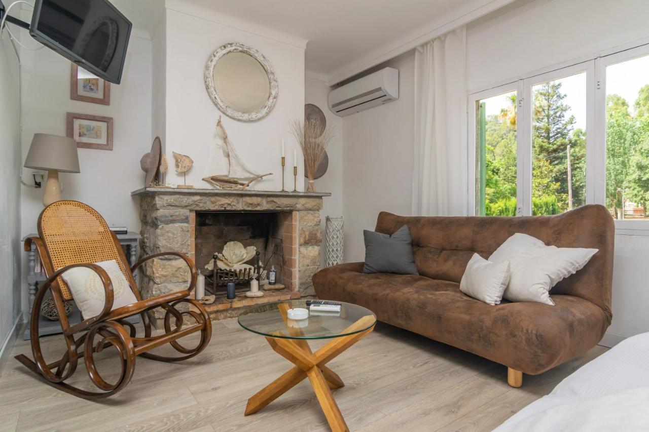 Cas Roig Villa Mancor del Valle Exteriör bild