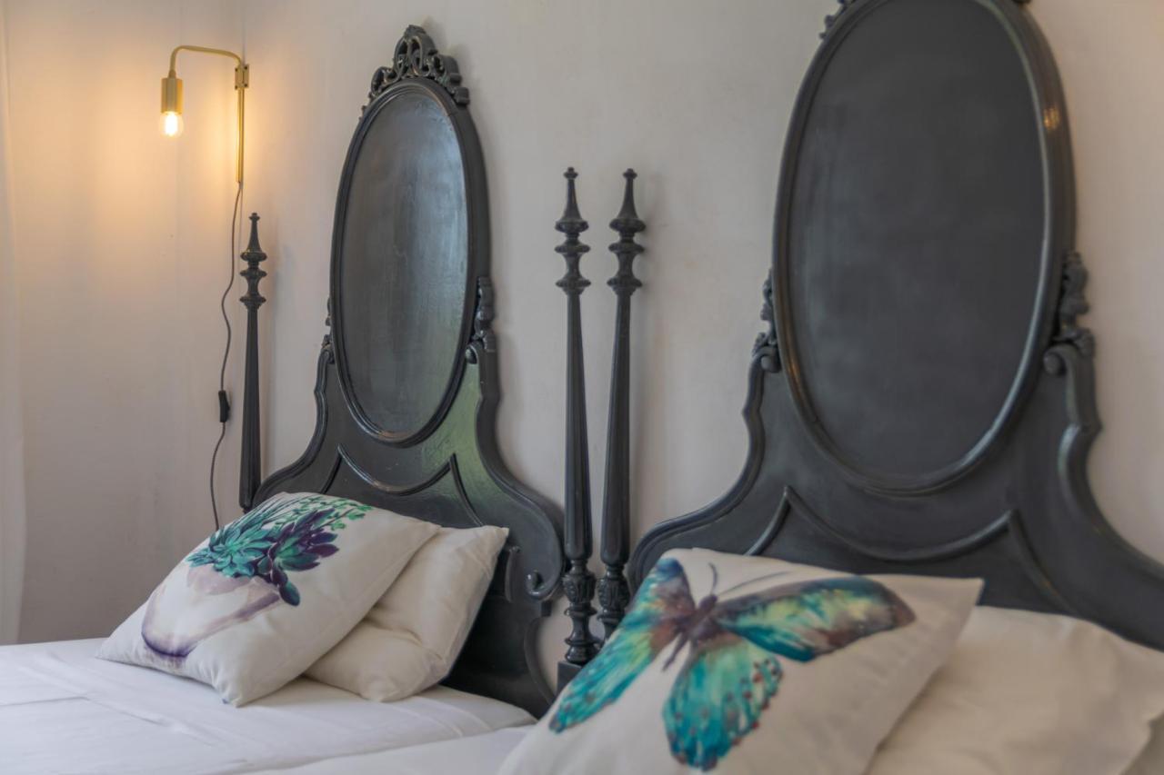 Cas Roig Villa Mancor del Valle Exteriör bild