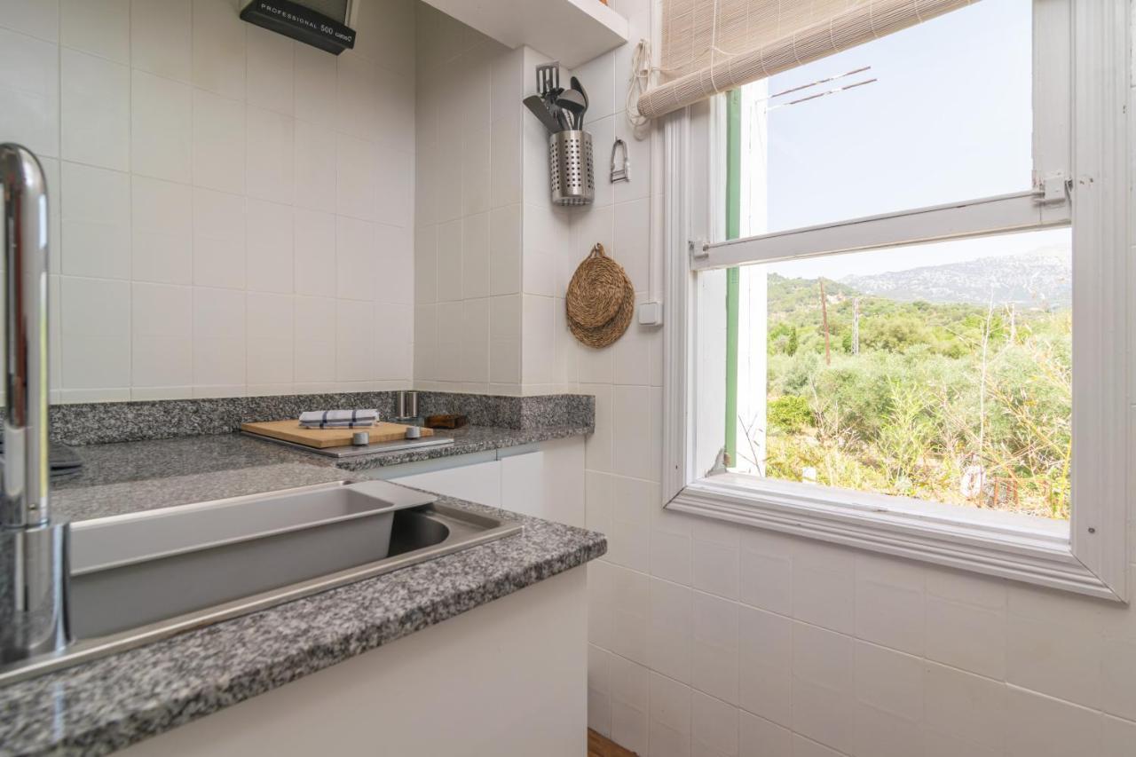 Cas Roig Villa Mancor del Valle Exteriör bild